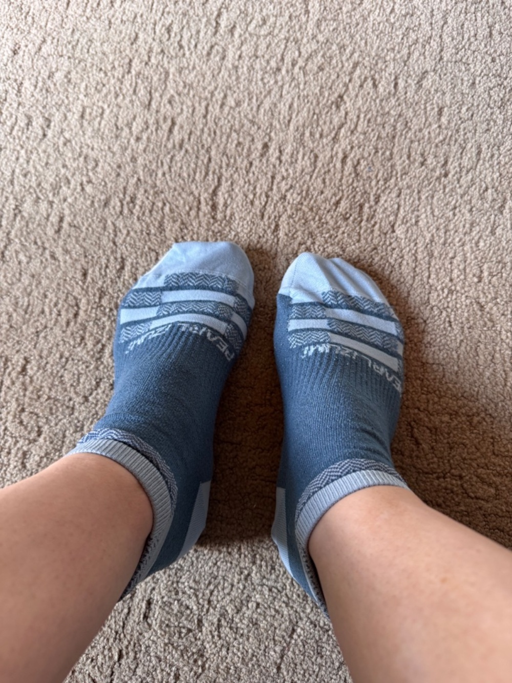 Pearl Izumi Bicycling Socks